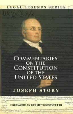 Commentaries on the Constitution of the United States t3gstaticcomimagesqtbnANd9GcQYrL31w9Qz7yGc2u