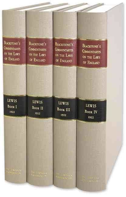 Commentaries on the Laws of England t2gstaticcomimagesqtbnANd9GcRSNLe4tWEuHAbBmz