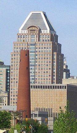 Commerce Place (Baltimore) httpsuploadwikimediaorgwikipediacommonsthu