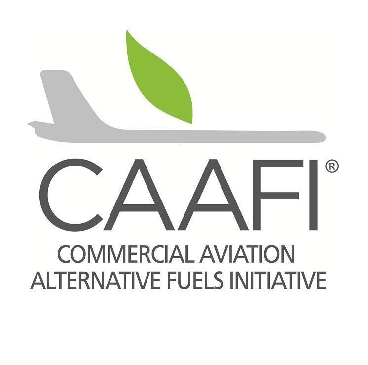 Commercial Aviation Alternative Fuels Initiative