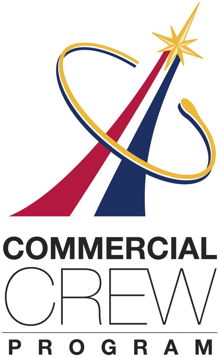 Commercial Crew Development - Alchetron, the free social encyclopedia