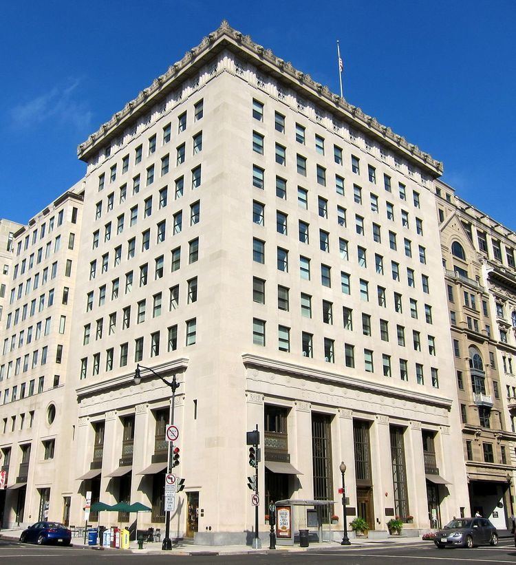 Commercial National Bank (Washington, D.C.)