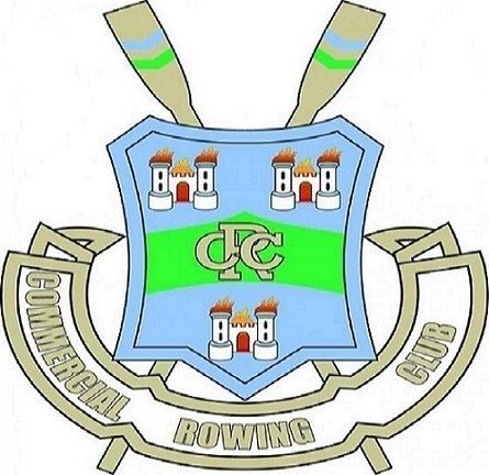 Commercial Rowing Club Dublin