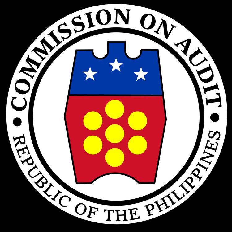 Commission on Audit of the Philippines