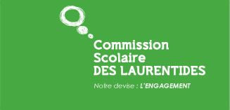 Commission scolaire des Laurentides wwwcslaurentidesqccapublicimageslogojpg
