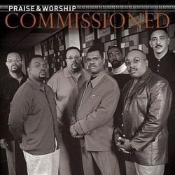 Commissioned (gospel group) Commissioned Biography Albums Streaming Links AllMusic