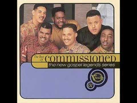 Commissioned (gospel group) Running Back To You By Commissioned YouTube