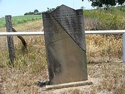 Commissioner Bidwill's Grave httpsuploadwikimediaorgwikipediacommonsthu