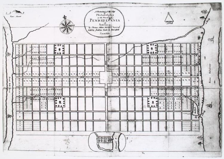 Commissioners' Plan of 1811