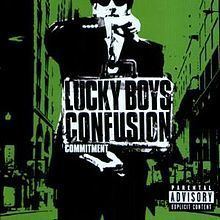Commitment (Lucky Boys Confusion album) httpsuploadwikimediaorgwikipediaenthumb1