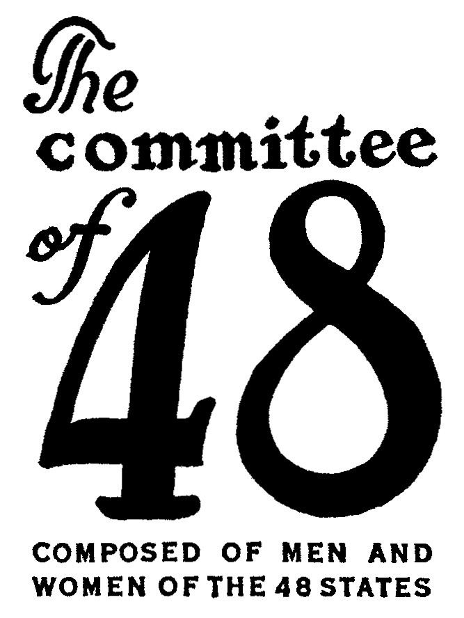 Committee of 48