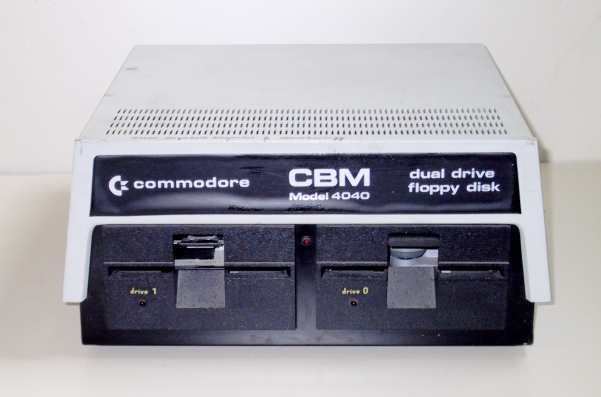 Commodore 4040