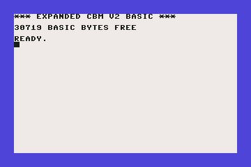 Commodore BASIC