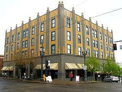 Commodore Hotel (Portland, Oregon) httpsuploadwikimediaorgwikipediacommonsthu