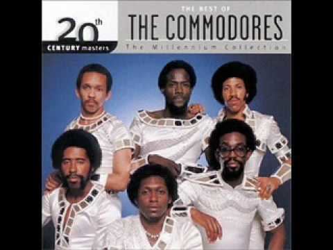 Commodores Best Commodores Songs List Top Commodores Tracks Ranked