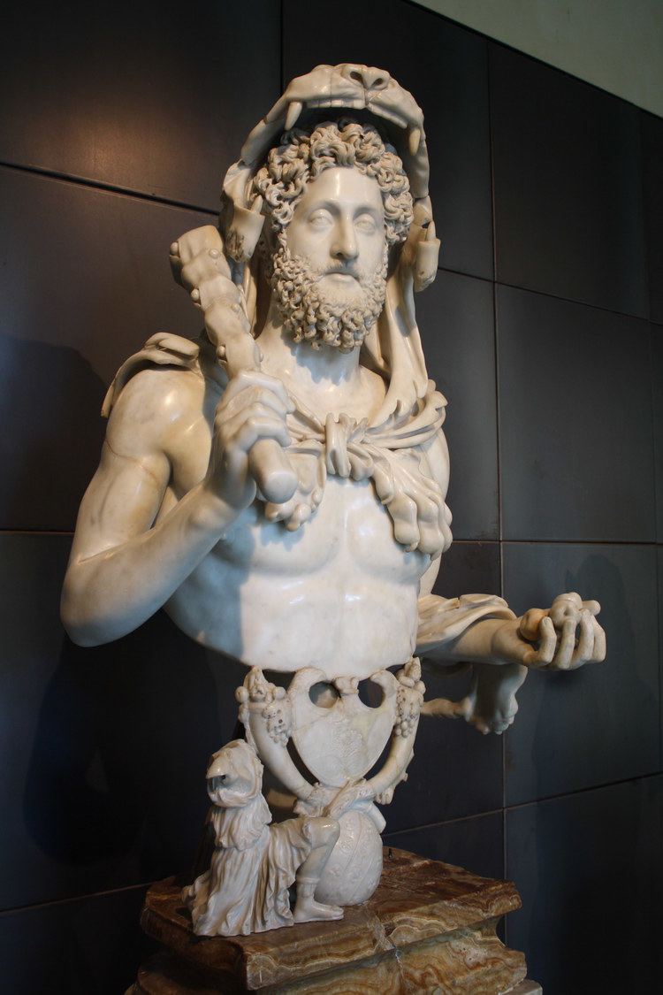 Commodus Commodus Ancient History Encyclopedia