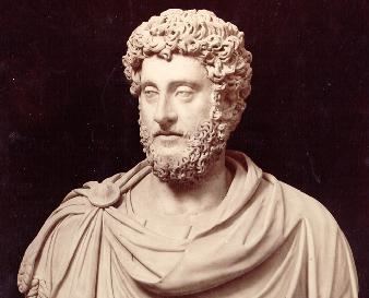 Commodus Marcus Aurelius Annoyz View