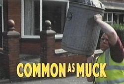 Common As Muck httpsuploadwikimediaorgwikipediaenthumb4