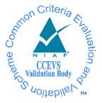 Common Criteria Evaluation and Validation Scheme