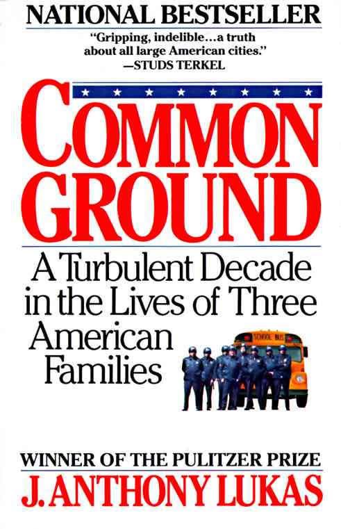 Common Ground (book) t3gstaticcomimagesqtbnANd9GcTdFrPrpYXOhyb