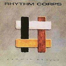 Common Ground (Rhythm Corps album) httpsuploadwikimediaorgwikipediaenthumbc