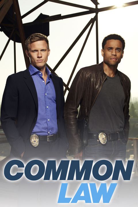 Common Law (2012 TV series) wwwgstaticcomtvthumbtvbanners8967646p896764