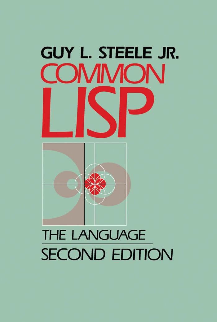 Common Lisp the Language t3gstaticcomimagesqtbnANd9GcTMhEkLpM42pLRTMR