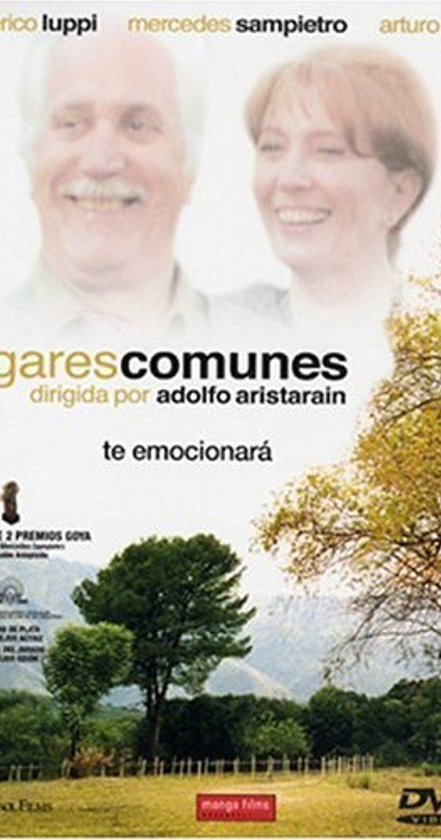 Common Ground (2002 film) Common Ground 2002 IMDb