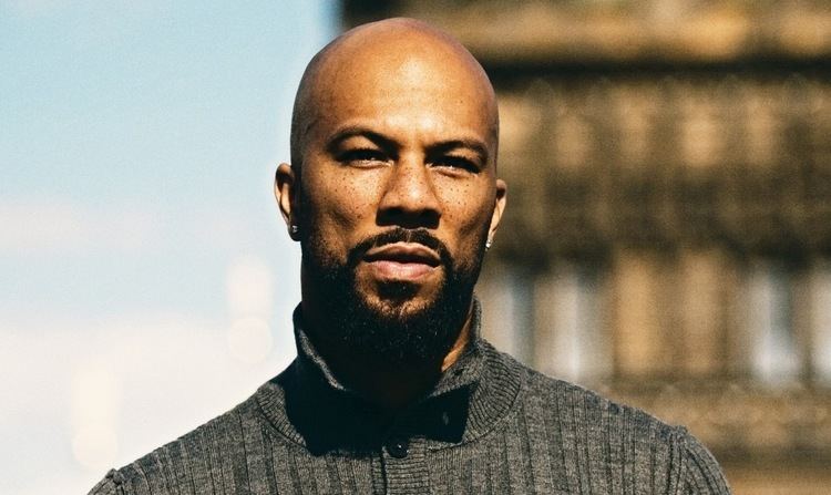 Common (rapper) Common Sends Love To Drake amp Serena Williams Video Rap