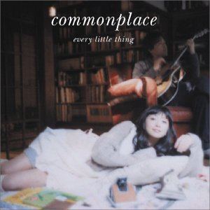 Commonplace (album) httpsuploadwikimediaorgwikipediaen112ELT