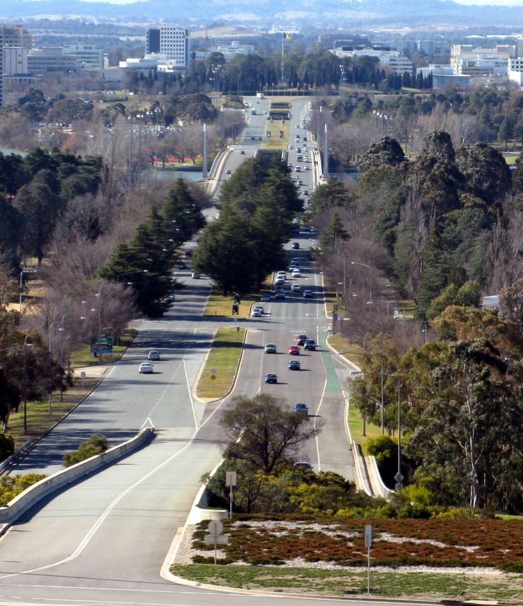 Commonwealth Avenue (Canberra)