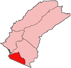 Commonwealth District, Grand Cape Mount County