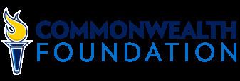 Commonwealth Foundation for Public Policy Alternatives wwwcommonwealthfoundationorgimageslogopng