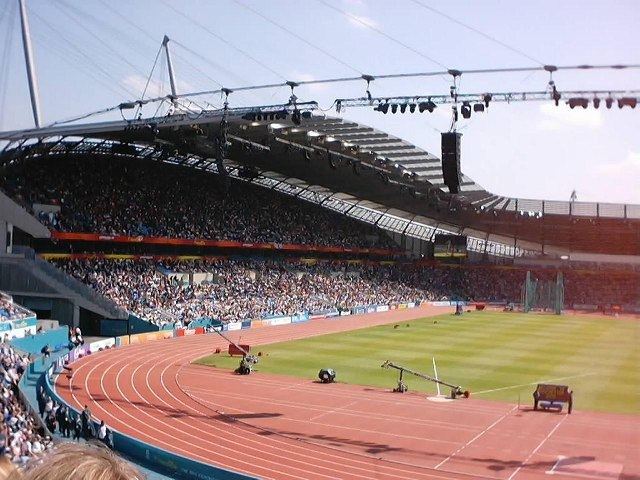 Commonwealth Games sports
