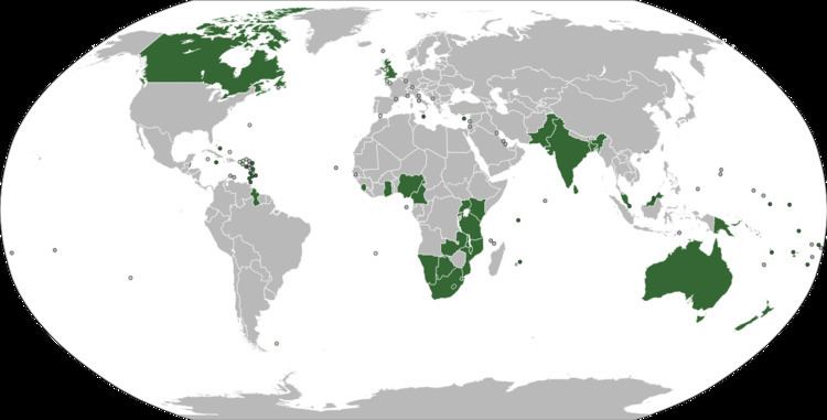 Commonwealth of Nations