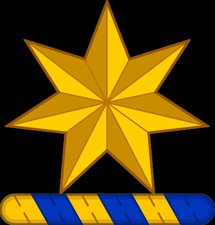 Commonwealth Star