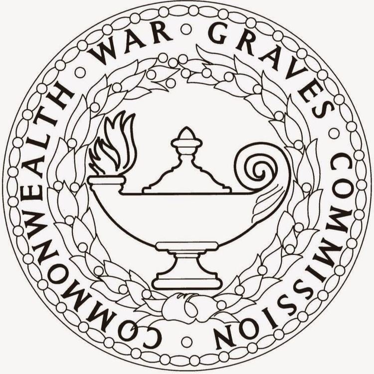 Commonwealth War Graves Commission httpslh3googleusercontentcomBanMTuCZcDcAAA