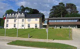 Communauté d'agglomération Caux vallée de Seine httpsuploadwikimediaorgwikipediacommonsthu