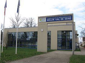 Communauté d'agglomération Melun Val de Seine httpsuploadwikimediaorgwikipediacommonsthu