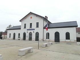 Communauté de communes de l'Orée de la Brie httpsuploadwikimediaorgwikipediacommonsthu