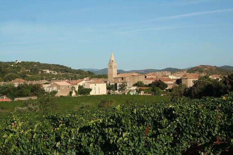 Communauté de communes des Avant-Monts du Centre Hérault