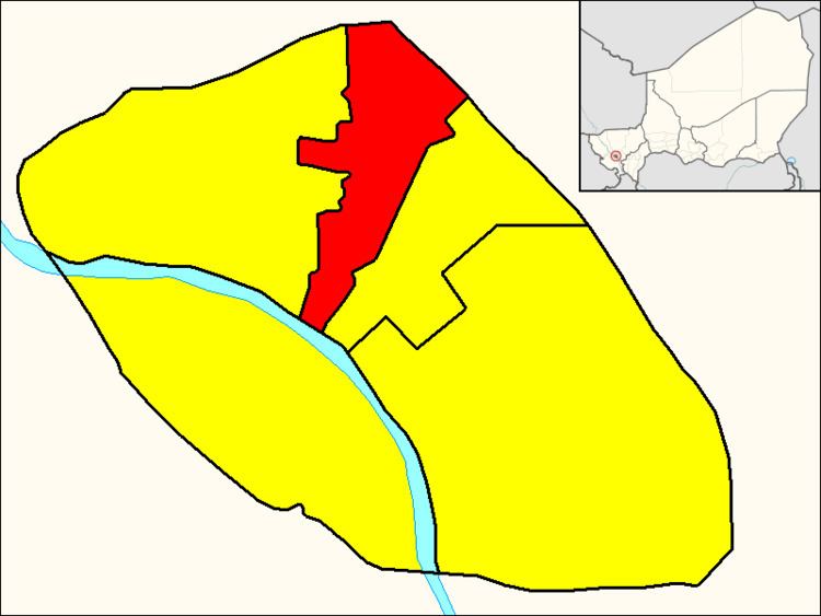 Commune II (Niamey)