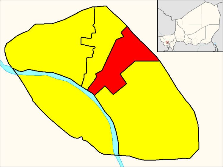 Commune III (Niamey)
