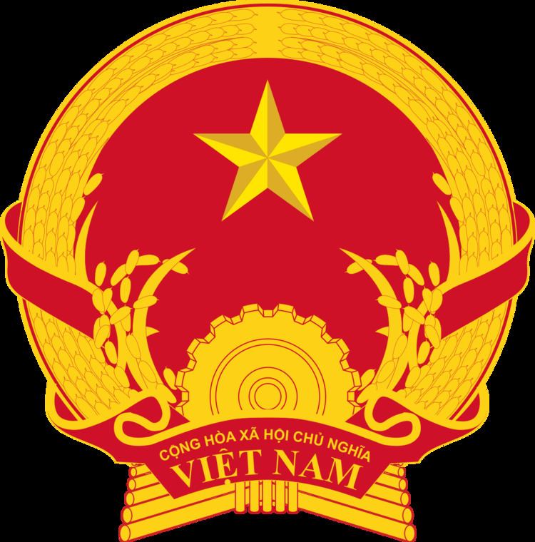 Commune-level subdivisions (Vietnam)