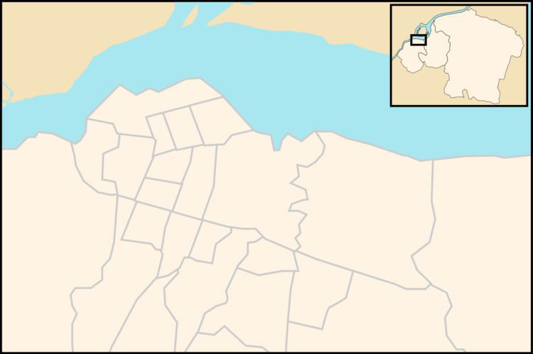 Communes of Kinshasa