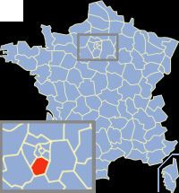 Communes of the Essonne department