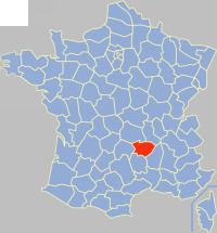 Communes of the Haute-Loire department