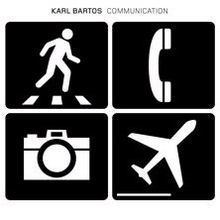 Communication (Karl Bartos album) httpsuploadwikimediaorgwikipediaenthumbb