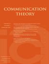 Communication Theory (journal)