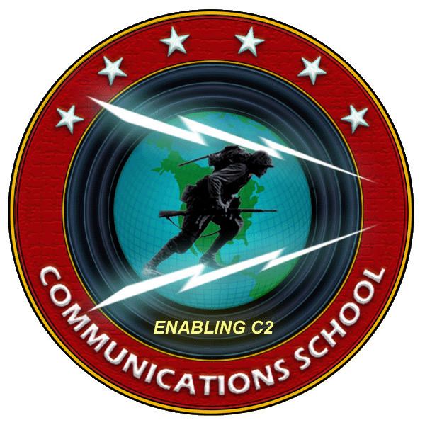 Communications School (United States Marine Corps)